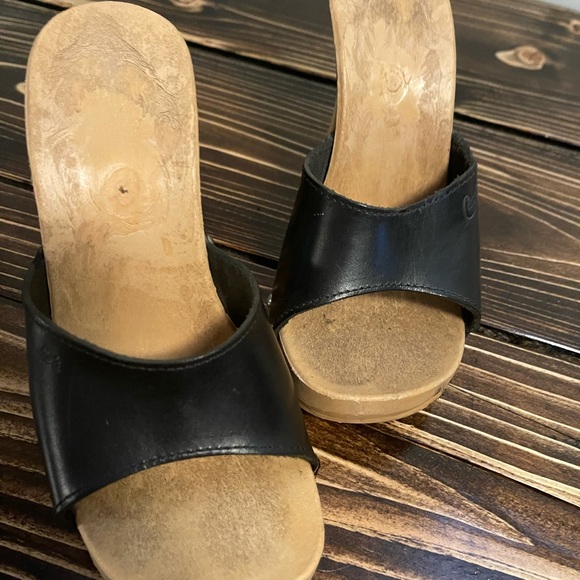 90s Vintage Candies Heels - Picture 3 of 4